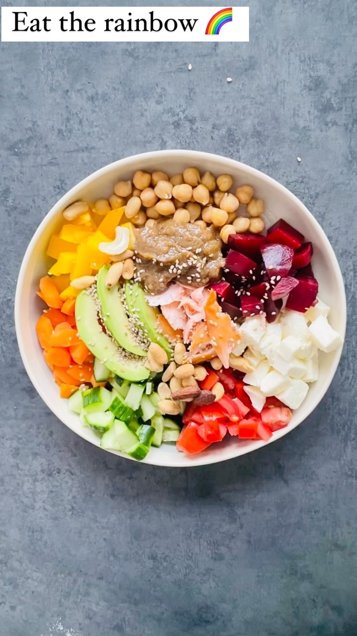 Heute gibts Rainbow food🌈 Ich brauchte was Buntes auf dem Teller, weil die To Dos heute weniger mit Farben zu tun haben🙄 Aber gut, umso mehr freut man sich auf die angenehmen Projekte, die im Frühling und Sommer so anstehen🌸🌼🌸
Bei welchem Teil eurer Arbeit müsst ihr euch auch erst motivieren?
Habt es schön💕
#food #rainbowfood #bowl #foodlover #colorful #lunch #lunchtime #foodpost #essen #mittagessen #homeoffice