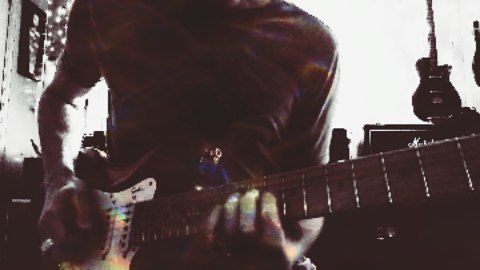 Making some noise...
#guitar #electricguitar
@godin_guitars
@official_line6