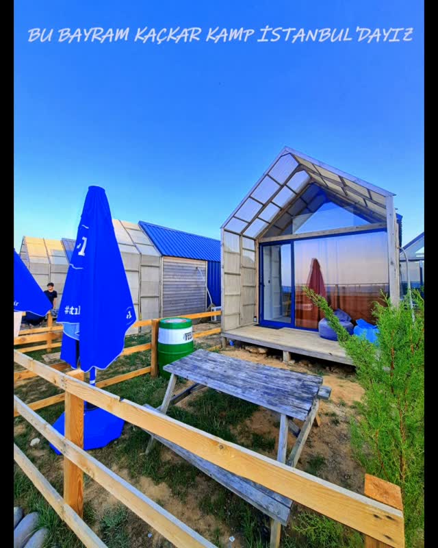 Kaçkar Kamp istanbul Bu Bayramda Sizleri bekliyor..