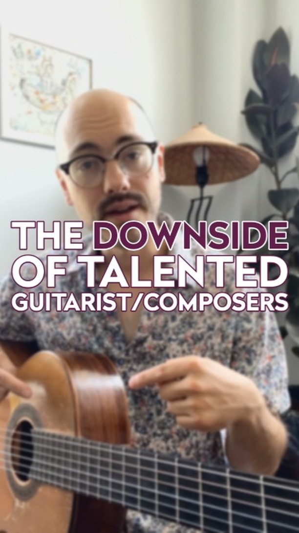 Mark talks about the challenges of playing Malati
Malati, from Tuscany Scenes by Renaud Côté-Giguère, streaming everywhere August 16.
#duotandemplayscotegiguere #duotandem #tuscanyscenes #tuscany #malati #sanandrea #guitar