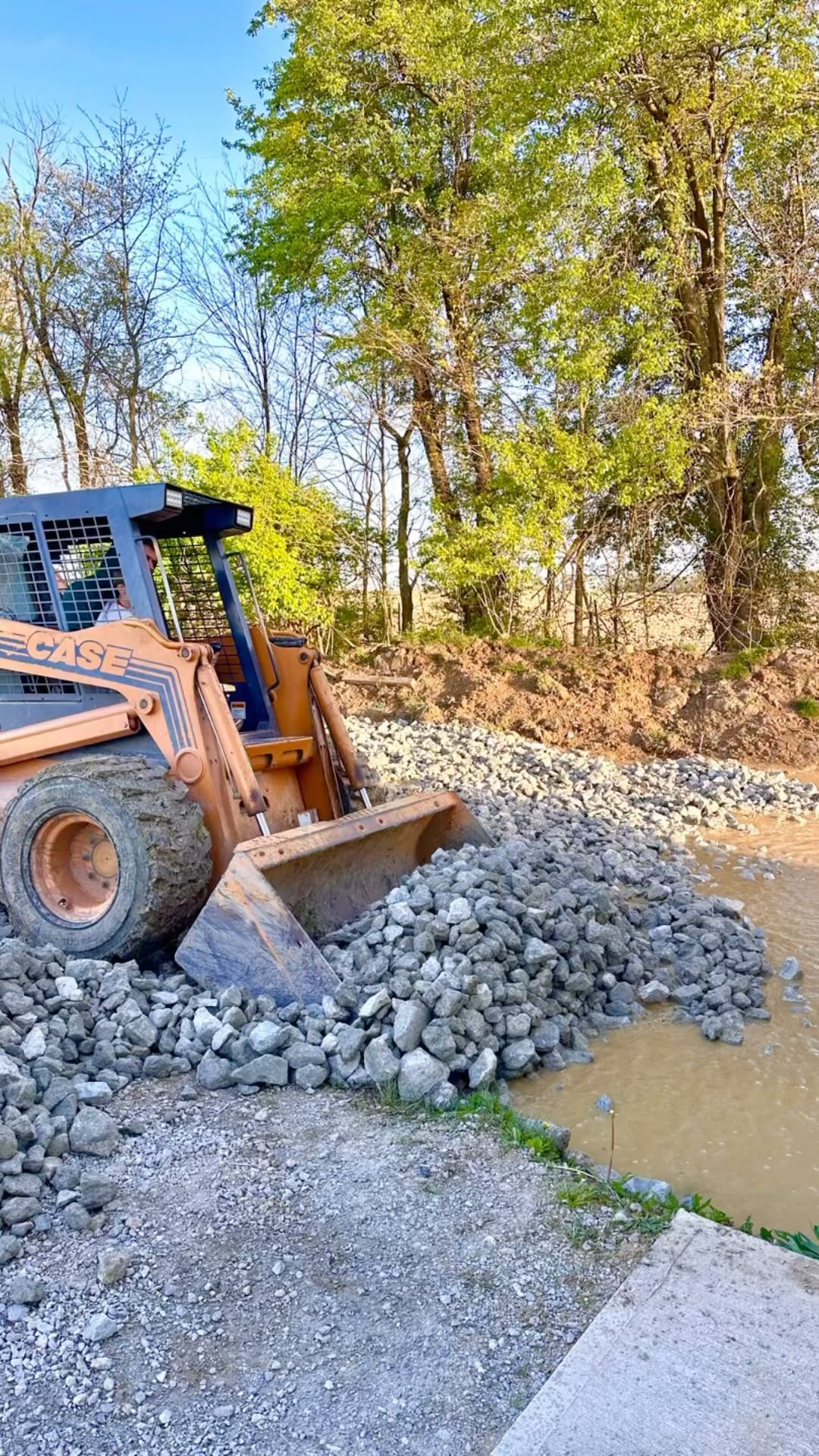 Our farm life has become a snowball rolling down a hill that just keeps gaining momentum. I need to catch up on all that’s been happening these past couple of months!