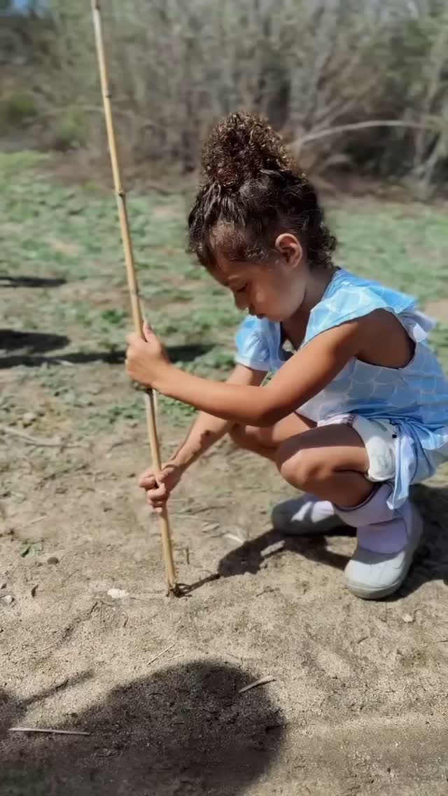 Summer at Wild Peaks is where the magic begins ✨
Our campers don’t just play in nature — they create with it. From fairy villages and canyon adventures to cooking, science, and immersive Spanish play, Wild Peaks Wonder Camp 2025 is a summer they’ll never forget.
June 16 – August 29 | Ages 3–8 | Point Loma, San Diego
• 11 themed weeks of Spanish-immersive fun
• Outdoors 3 days/week, hands-on learning indoors 2 days/week
• Themes include: Forest Whimsy, Survival Skills, STEM, Cooking, Ocean Exploration, and more!
LIMITED spots available!
Reserve your child’s summer of wonder today.
Click the link in bio to learn more + register!
#wildpeakswondercamp #wildpeakscollective #naturebasedlearning #montessorimeetsnature #sandiegosummercamps #sandiegomoms #sandiegokidsevents