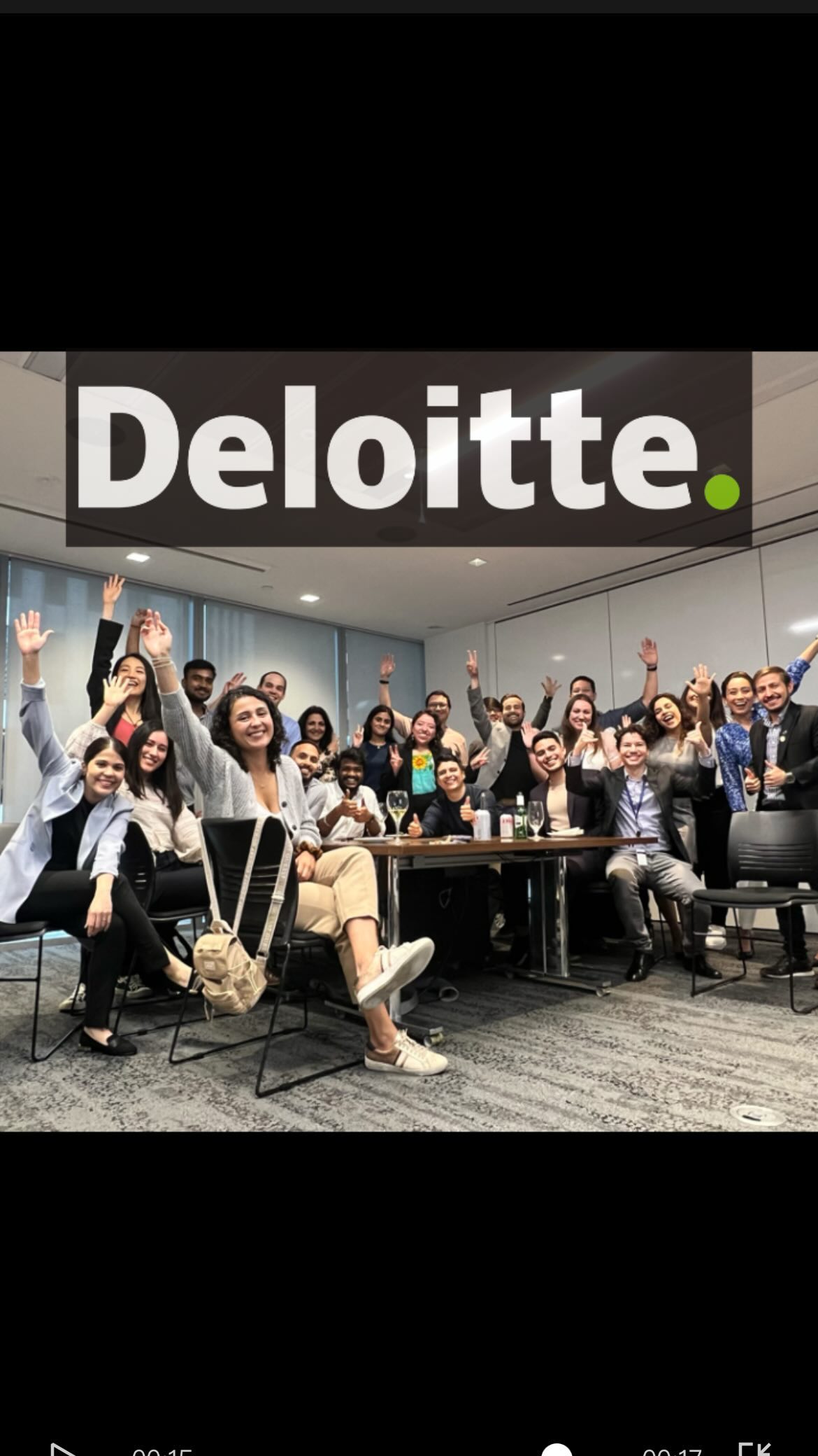 Learn, Laugh and Connect 🙌🏻
Thank you @deloittecanada ‘s Latin American Community ERG for hosting us last night!
We had a fantastic Speaking With Confidence Workshop, where we shared 11 tips and techniques on how to become confident speakers in front of clients, colleagues, and executives.
Then we enjoyed an Interactive Networking Session in collaboration with @notworking2networking , where we connected through non-awkward fun and vulnerable storytelling!
The night was so successful that after it finished, nobody wanted to leave!
We all said goodbye like 9 times! 🤣
Thank you Melissa Rosado and Ricardo Calero for organizing such a wonderful night!
Looking forward to working together in the near future again 🙌🏻
#publicspeaking #corporatetrainer #corporateevents #networking #deloitte #deloittecareers #speakingtips #notworkingtonetworking