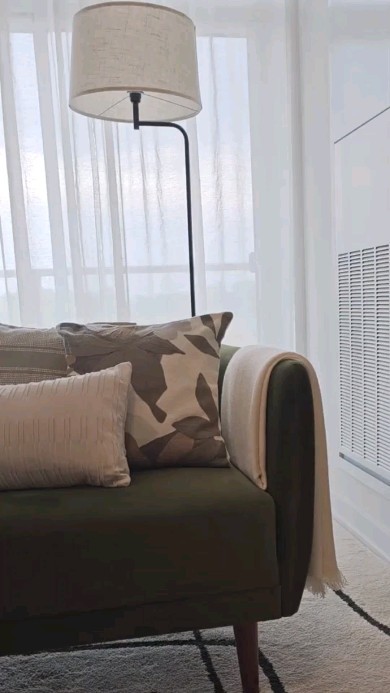 When it comes to mixing patterns in a space, it can be an overwhelming and difficult thing to do.
It's important to achieve the right balance between pattern, colour and texture in order to create a cohesive look.
Here is a few tips we would like to share, to help you along the way in elevating your space with a combination of patterns and textures that will bring a stylish yet inspiring space that is uniquely yours!
What are your favorite pattern combinations?
#pattern #patterns #patternandtexture #inspiration #interiordesign #designinspo #interiorstyling
#fabrics #naturaltextures #designinspiration #instagram #instagood #aesthetics #homedecor #designideas #interiors #interiordecor #materialpalette #designpalette