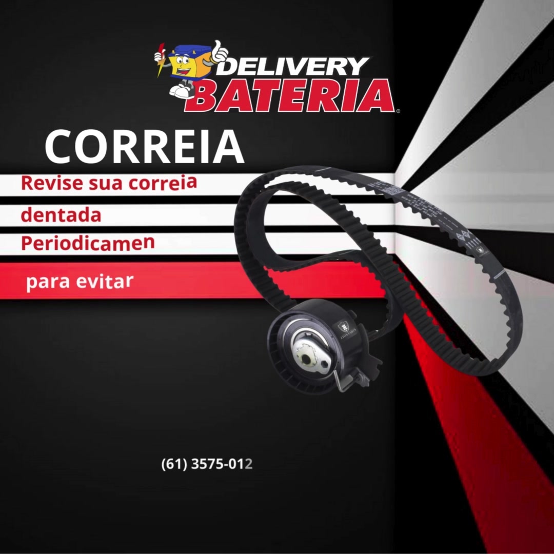 Delivery Baterias
Socorro 24 horas
Oficina completa
* Vendas de peças
* Mecânica
* Autos socorro
* Vendas de baterias
Telefones:
(61) 3575 0123- Central de vendas
(61) 99824-5178-Celular Plantão 24hs - Whatsapp
Seg a Seg: Até as 23horas
SHPV Rua 03, CH 81, loja 02 - Vicente Pires
Brasília/ DF
#amor #carrosrebaixados #carrosusados #carrosavenda #pecasusados #pecasusadosenovascriciuma #asanorte #brasiliadf #oficina #bateria