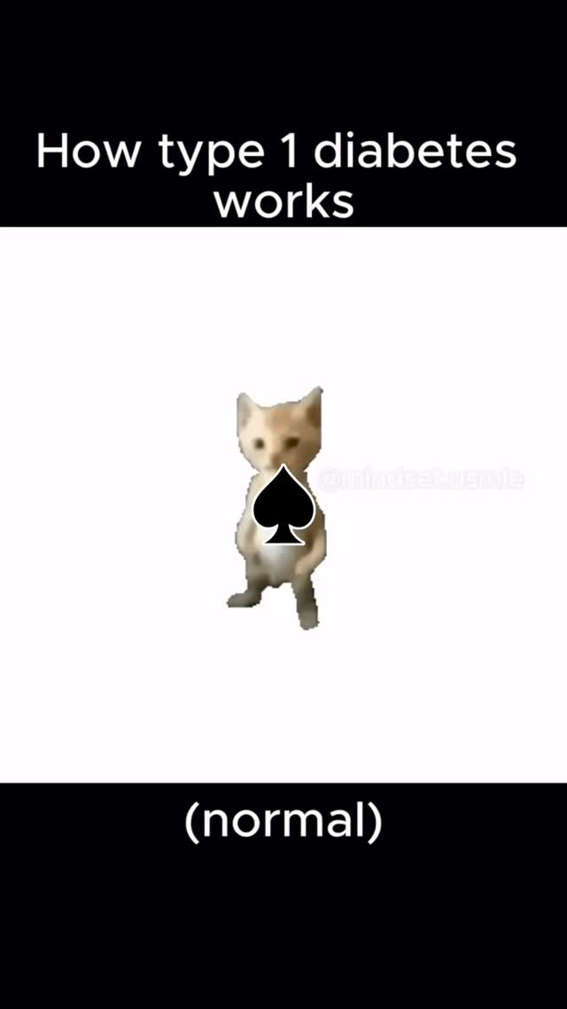 Don’t just manage your diabetes, beat it! Eat natural, exercise daily…live happy, live HEALTHY 🖤♠️ Sincerely, The Ace Foundation www.theaceinitiative.net Help others help themselves! In loving memory of Tressa “Ace” Griffin. Forever 22 🖤♠️ #thankyou #support #donate #llace