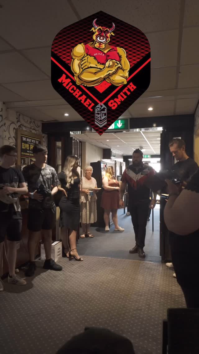 @michael180smith - ‘I hate magicians’ 😂 @paulboothmc