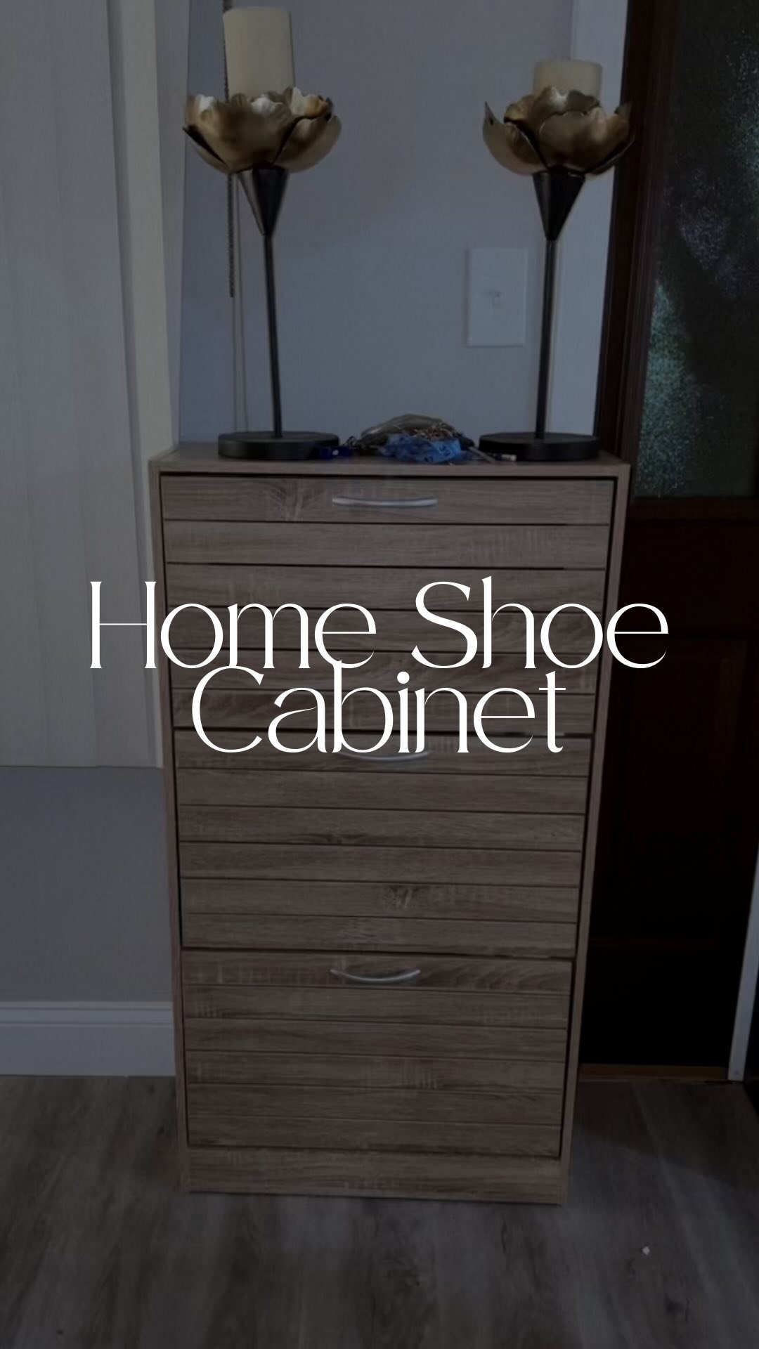 I absolutely love this shoe cabinet for your home 🏡 It’s discreet & stylish perfect place for your guest to store their shoes.
.
.
.
.
#homedecor #homedesign #interior #interiorstyling #shoecabinets #dmv #atl #homedecoration #homestylinginspo