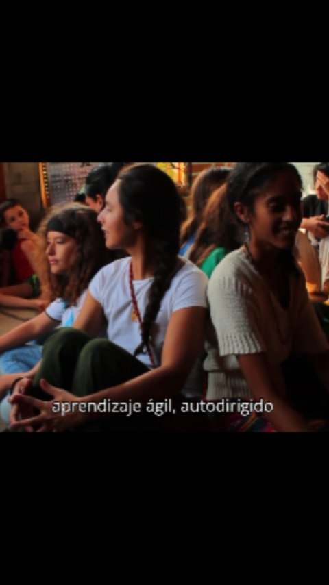 Compartiendo nuestra esencia e invitandoles a la CAMPAÑA DE FONDEO para profundizar en esta revolución del aprendizaje que tenemos 8 años sosteniendo! 💫
🌈Puedes aportar lo que te sea posible y cada aportación tiene regalos que estaremos dando 🎁 claro que el regalo más grande es poder sostener este centro y comunidad dedicada a la exploración de aprendizaje Autodirigido, Ágil y Comunitario.
Somos parte de la red de Centro de Aprendizaje Agil! @alc_network y este 29 de Junio tendremos casa abierta para nuevas familias curiosas que deseen cambios radicales reflejados en bienestar 👪
Link en la BIO! ☝️ o escribenos
#educacionalternativa #crowdfunding #donadora #educacion #aprendizaje #desescolarización #consentimiento #homeschoolingmoms #homeschoolingmoms #unschooling #comunidad