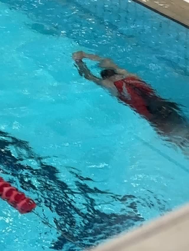 It is Swim Mondays🏊 Still limited spaces to sign up tonight!
#glenrothestriathlonclub