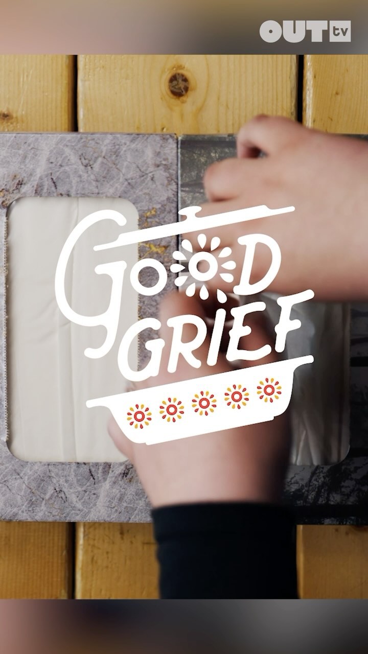 “Good Grief” is available now on Bell Fibe TV and coming to OUTtv on April 2!
@outtv @fibetv1 @pumpkinpatchproductionsinc @amy.trefry @katerinabakolias @goodrobotbew @actramaritimes @screen_ns @marycolinchisholm @goodgrief_series
#goodgriefseries #comedyseries #webseries #queercomedy #comedytv #queertv #darkcomedy #gaytv #queerseries #queerart #queerpride #queerlove