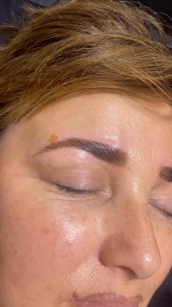 Another beautiful brow lamination 😍😍
By phoebe x