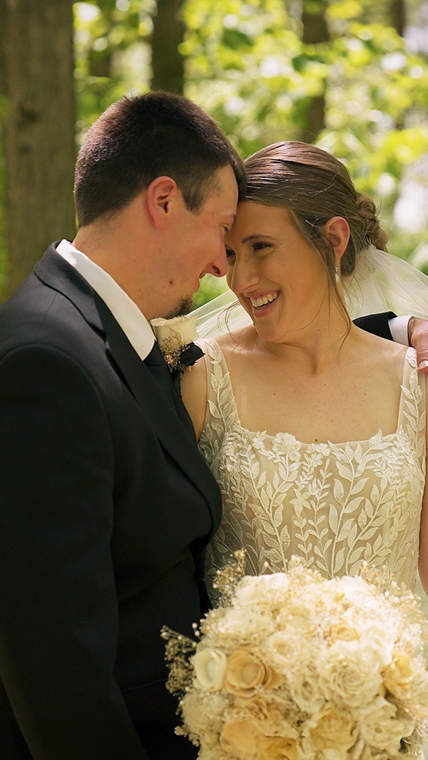 Trenton & McKinzie Wedding Highlight Video!