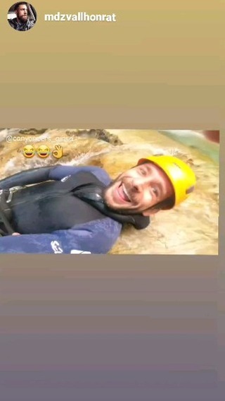 Summer memories! Ainsa, Canyoning paradise!