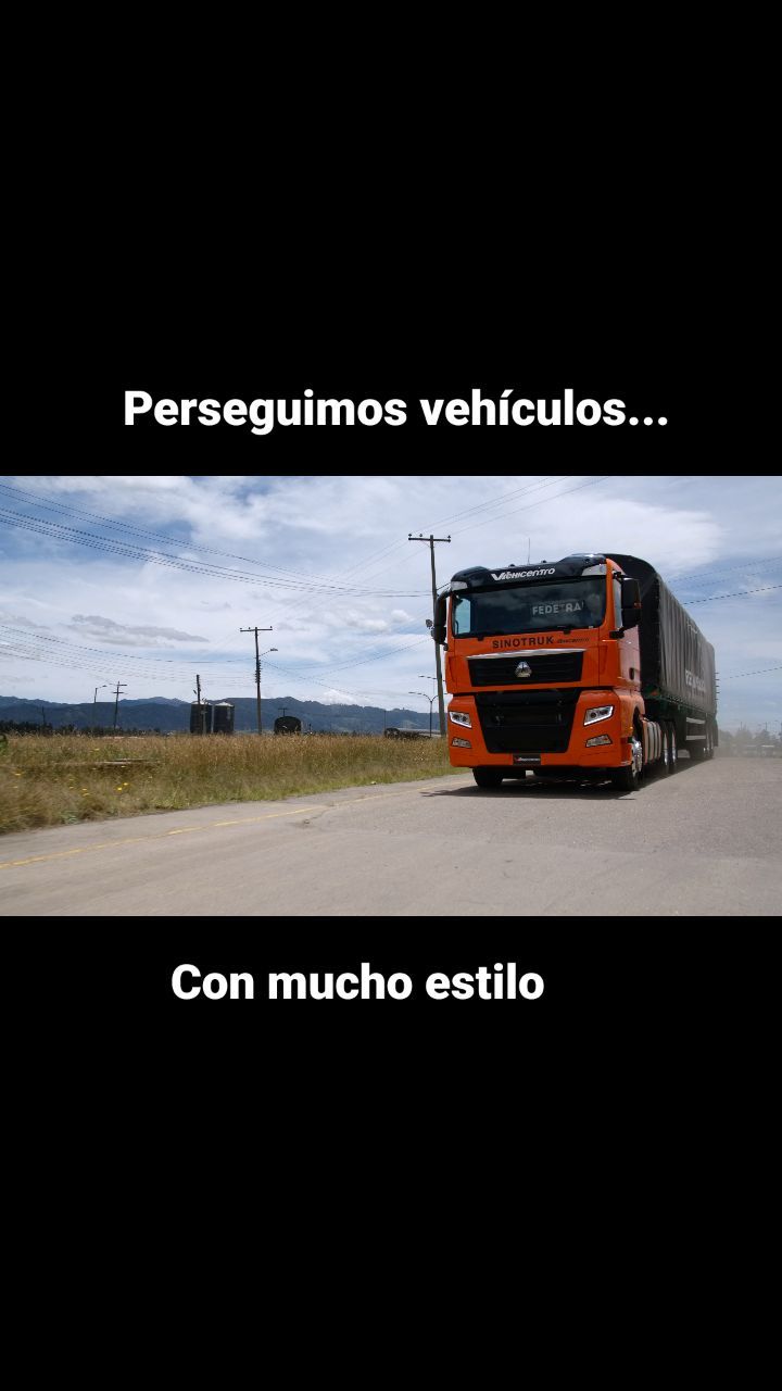 Gracias a la gente de @vehicentro_co Colombia por permitirnos grabar este espectacular camión.
#videoscorporativos
#zcame2
#zhiyun
#marketingdigital
#empresascolombianas