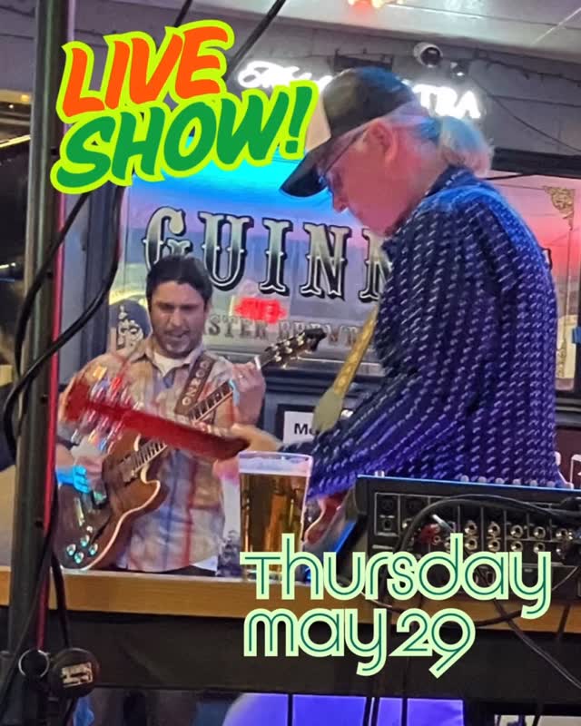 Join these two cats on Thursday from 6:30-8:30 at Fattey Beer in Westerville. Groovy acoustic duo style!
@mohillgonzo
@fatteybeer_ohio