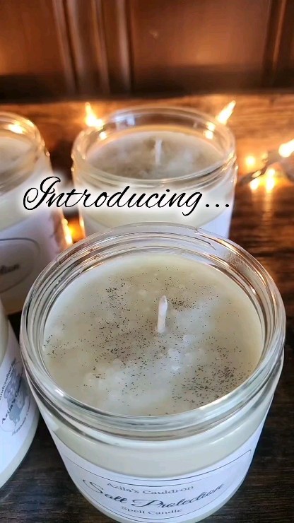 You've been asking for them, I finally made them! My Spell Candles are now available in smaller sizes.
Why the smaller size? The minis are great if you need more of a 'quick fix' out of the spell, rather than a longer lasting impact. They're also great for taking with you on-the-go!
Check out our new mini Spell Candles in the store and online.
.
.
.
.
.
#SpellCandles #MiniCandles #QuickFixMagic #OnTheGoMagic #WitchcraftSupplies #MagicalTools #MetaphysicalShop #SpiritualJourney #HumboldtCounty #NaturalProducts #WitchLife #MagicEveryday #SpellWork #EnergyWork #CandlesOfIntent #SmallButMighty #PortableMagic #MagicalEssentials #WitchyVibes #EmpowerYourself