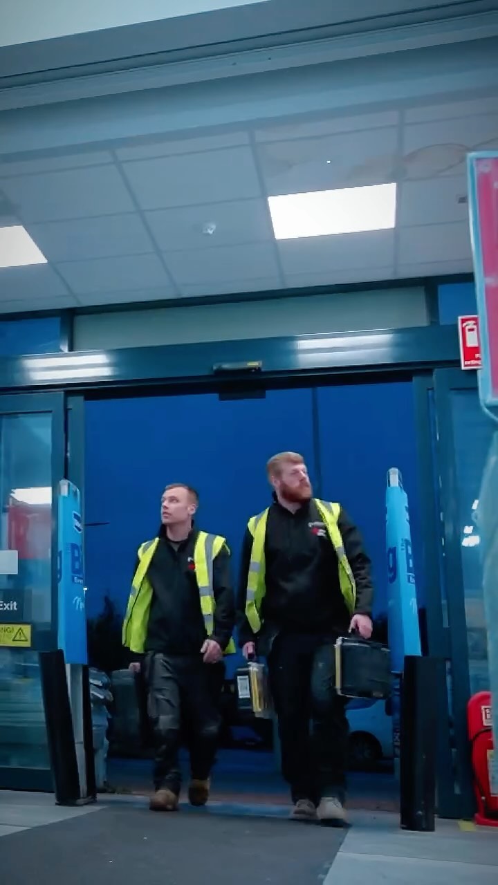 ๐๐ At Lukeman Electrical, we take pride in our expertise in installing energy-efficient and CO2-reducing electrical solutions. Our committed team is here to assist both businesses and homeowners in making the shift toward more sustainable energy practices.
By leveraging advanced technologies and innovative designs, we not only improve energy efficiency but also support a healthier planet. Our offerings range from LED lighting upgrades to smart energy management systems, all designed to meet the specific needs of each client, ensuring optimal savings and minimal environmental impact.
Join us in our quest for a greener future and remember, even the smallest changes can lead to significant results! ๐ก๐ฑ #EnergyEfficiency #Sustainability #LukemanElectrical #GreenSolutions