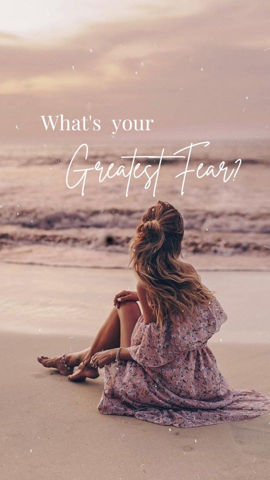 What's your greatest fear? 💥
Does it reside in the wounded Feminine or the wounded Masculine?
All fear is, is False Evidence Appearing Real.
It's our body's way of keeping us safe because fear doesn't want us to feel something painful. It doesnt want us to feel the pain from our past.
But here's the secret. . . Our greatest power lies beneath our greatest fear.
So I'll ask you again - what's your greatest fear and does it lie in the wounded Feminine or in the wounded Masculine.
Checkout my carousel posts about the Feminine and Masculin energies for more info 💫