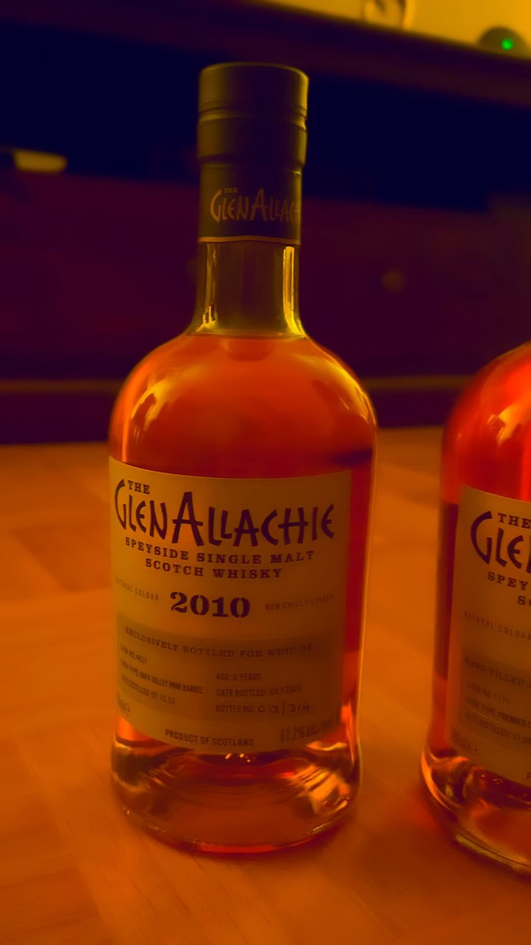DECISON’s MADE! Our whisky line-up for Saturday’s Whisky Experience is now set in stone. A mix between Single Casks, Exclusive Selections and Distillery Onlys - only the best of the best from GlenAllachie and Arran Distillery to be served. We’re looking forward to these beauties to be opened. Slàinte Mhath