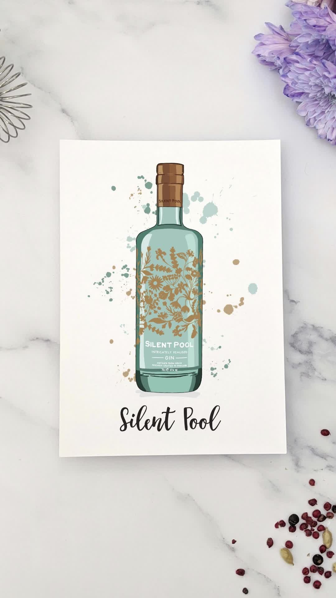 Naming your wedding tables after your favourite gins? With over 150 different bottle illustrations to choose from, you’re sure to find your favourites here.
We’ve got matching table name cards, seating plans, place name cards and more to help celebrate your gin-theme.
P.S it’s not just gin - if you’re more of a whisky connoisseur or rum enthusiast, I can also create those.
#tablenames #tablenumber #tablecentrepiece #weddingdecor #tabledecor #weddingdecorideas #weddingdetails #weddingideas #ginwedding #ginthemewedding #ginbottle #ginweddingtheme
#weddingtheme #weddingthemeideas #customwedding