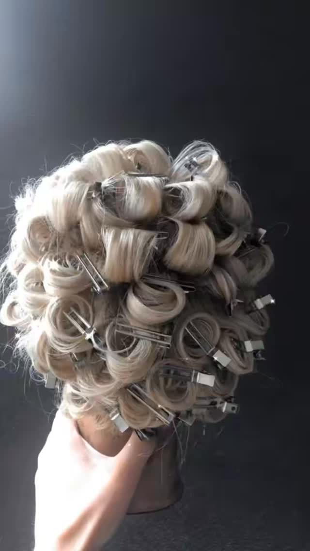 #hairwigs #hairtransformation by @thehavensydney for the #musicvideo #caution by @dante.knows with rana.asya #marilyn #blondebabe