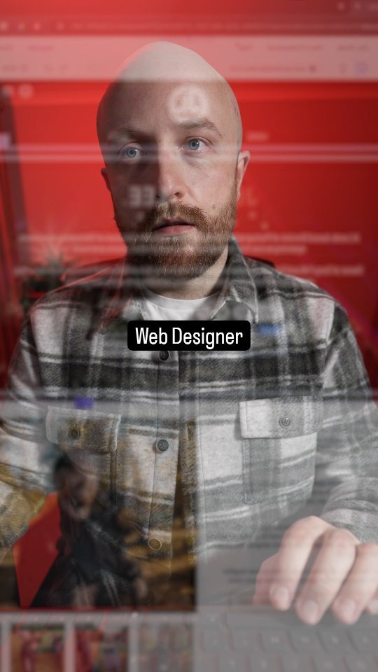 It's more than just being a camera operator, but I wouldn't change it for the world 🎥
#reality #freelance #cameraoperator #bts #selfemployed #career