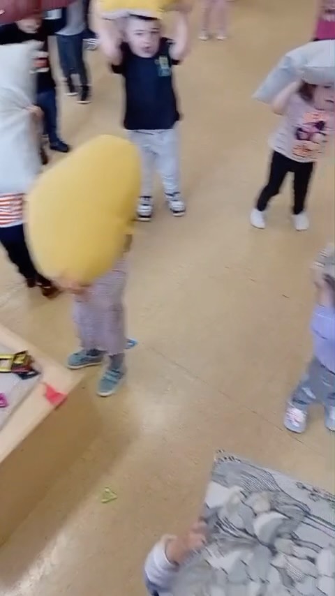 🎊🎊🎊HH2ko ikasleak festarako prest!! 🎊🎊🎊