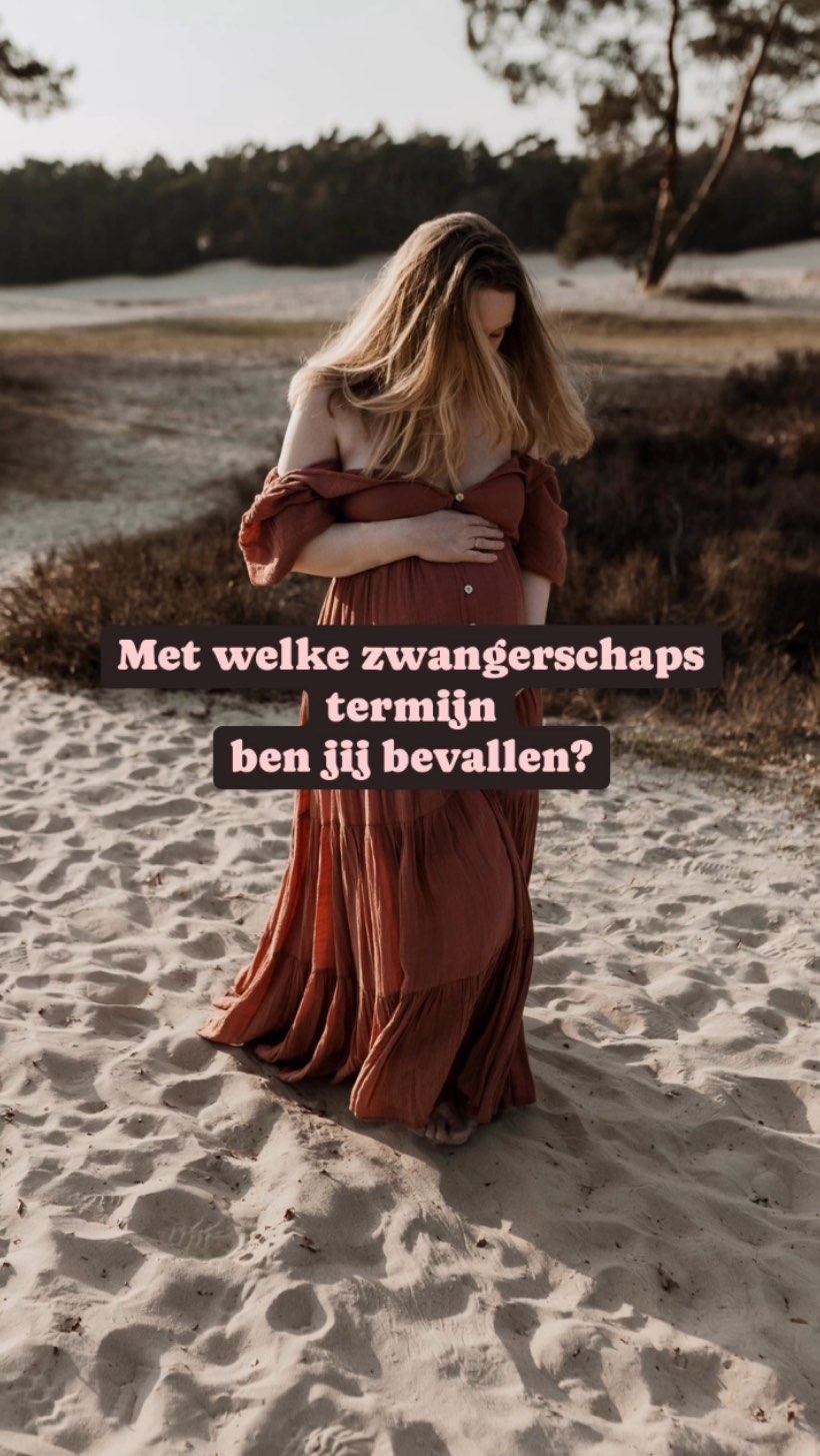 Ik ben benieuwd! 😊
Wat was de zwangerschapstermijn waarop je beviel en hoe lang duurde je bevalling? Dit verschilt zo van vrouw tot vrouw en van bevalling tot bevalling!
Toen ik zwanger was van mijn tweede, wilde ik echt weten of mijn bevalling net zo lang zou duren als van mijn eerste. Daarom vond ik het zo leuk om vrouwen te vragen naar het verschil tussen de 1e en 2e (of 3e en 4e..)
Meestal duurt een 2e of 3e bevalling een stuk korter, maar dat hoeft dus niet.
Hoe was dat bij jou? Laat het me weten in de comments! 👉🏼
#uitgerekend #wanneerkomtdebaby #bevalling #bevallen #zwanger