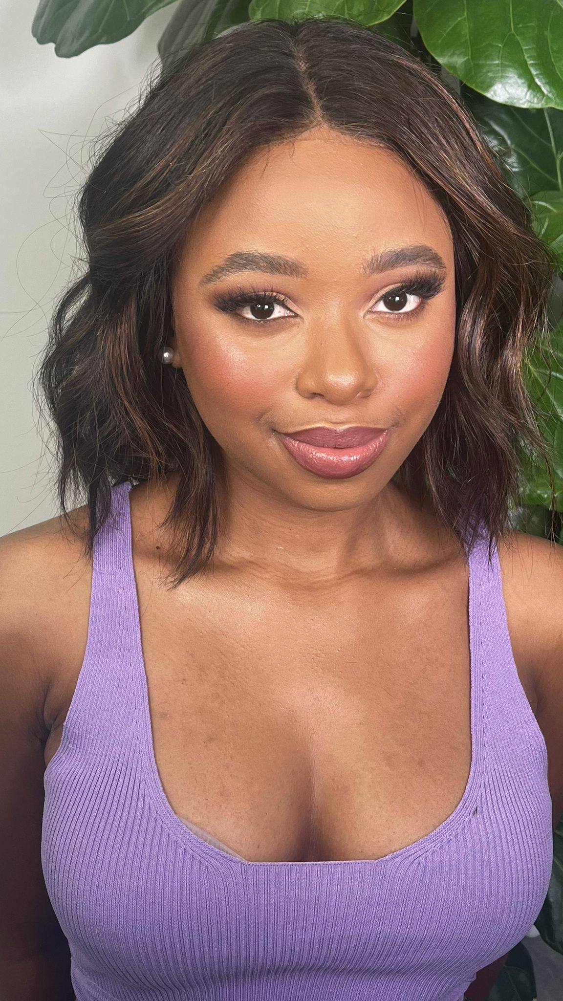 Hot girl summer in the salon today. This gorge client needed some shape and texture added to her bob… did we nail it??
DM for appointments!
#sydneyhairdresser #sydneyhairstylist #hairsalon #sydneyhairdesign #sydneyweddinghair #sydneybridalhair #hairdresserysydney #hairstylistsydney #sydneysessionstylist #editorialhairdresser #editorialhairstylist #freelancehairdressser #balayageartist #balayagespecialist #hairextensions #sydneyhairextensions #hairextensionspecialist #hairextensiontechnician #hairloss #haireplacement #hairreplacementspecialist #hairsystem #hairstyle #newhairstyle #haircut #sydneyfashion #sydneycreative #bondibeach #beachair #hairbykingcarl