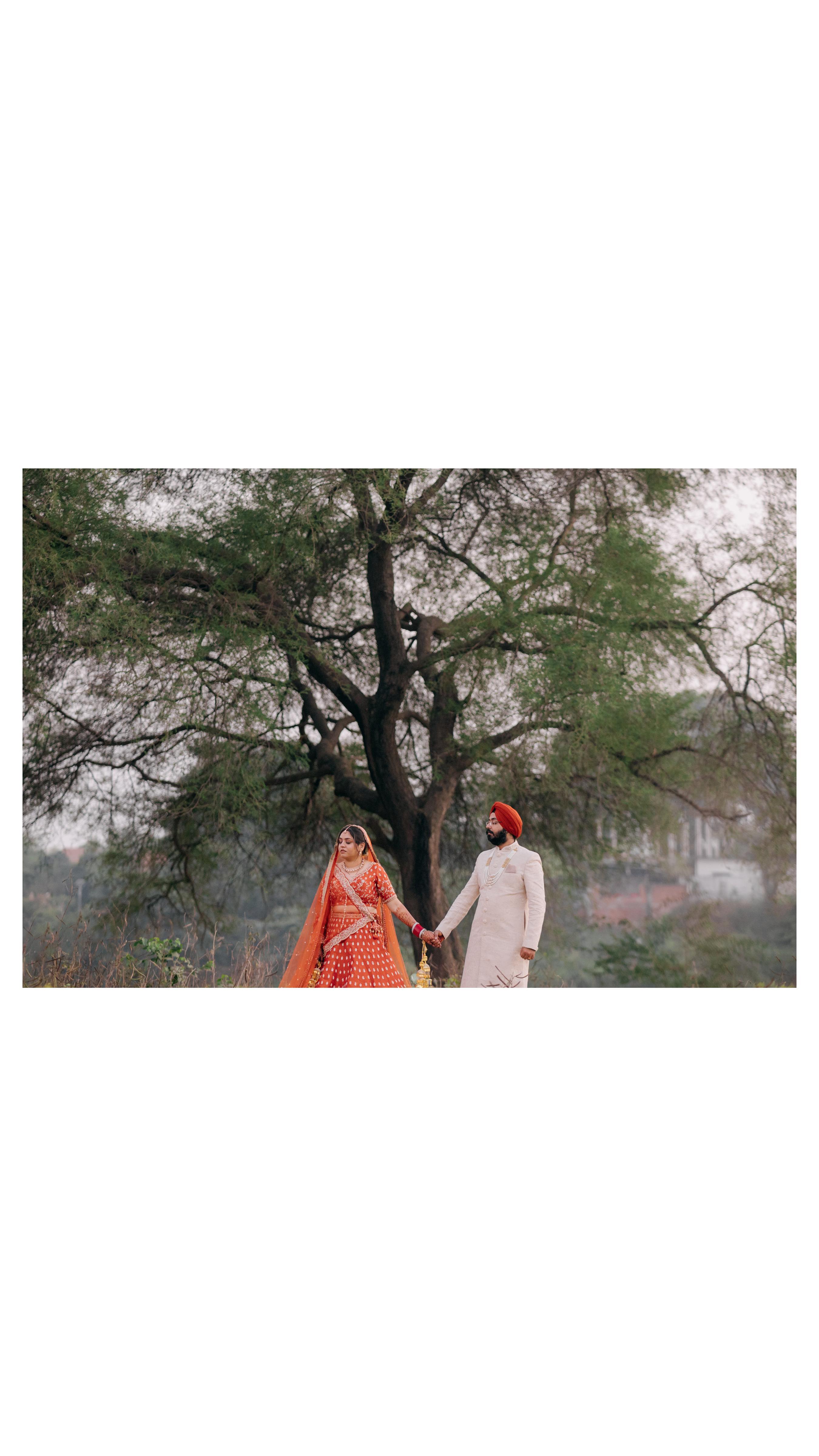 In the tapestry of our memories, Raman and Mehak’s wedding is a cherished thread, intricately woven into the fabric of our hearts. Anticipate the magic as we unveil a captivating trailer, offering a glimpse into the timeless beauty of their union – a symphony of love set to play soon. Stay tuned for the enchanting reveal!
Couple: @mehakkapur11 @16_raman
MUA : @makeupbyhimanii
#weddinginspiration #indianwedding film #indianweddingfilmmaker #destinationweddingvideographer #destinationweddingvideographer
#multiculutralwedding wedding #varmalaceremony #bridaloutfit #bridallehenga #weddingsutra #reelsinstagram #sikhwedding