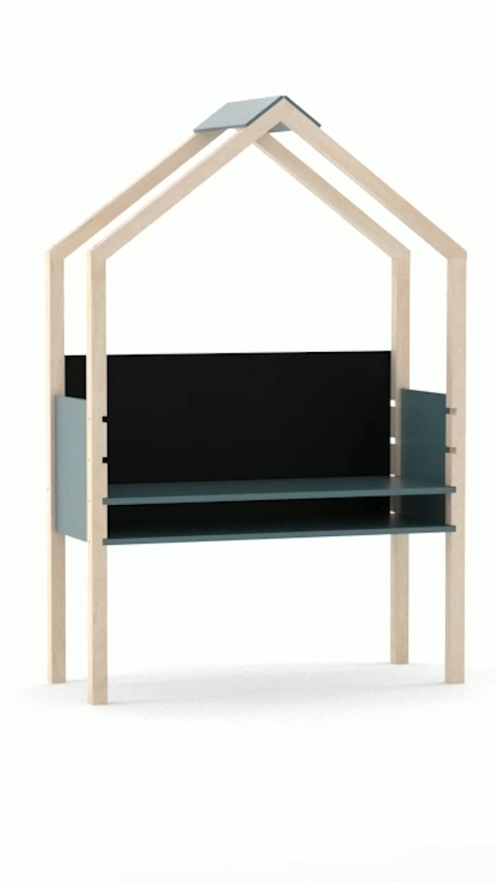 We love the adjustable desk with it blackboard, and you ? 🌈
On adore le bureau évolutif avec son ardoise et ses tablettes ajustables, et vous ? 🌈
#kidsdesk #bureauenfant #bureauevolutif #adjustabledesk #blnkids