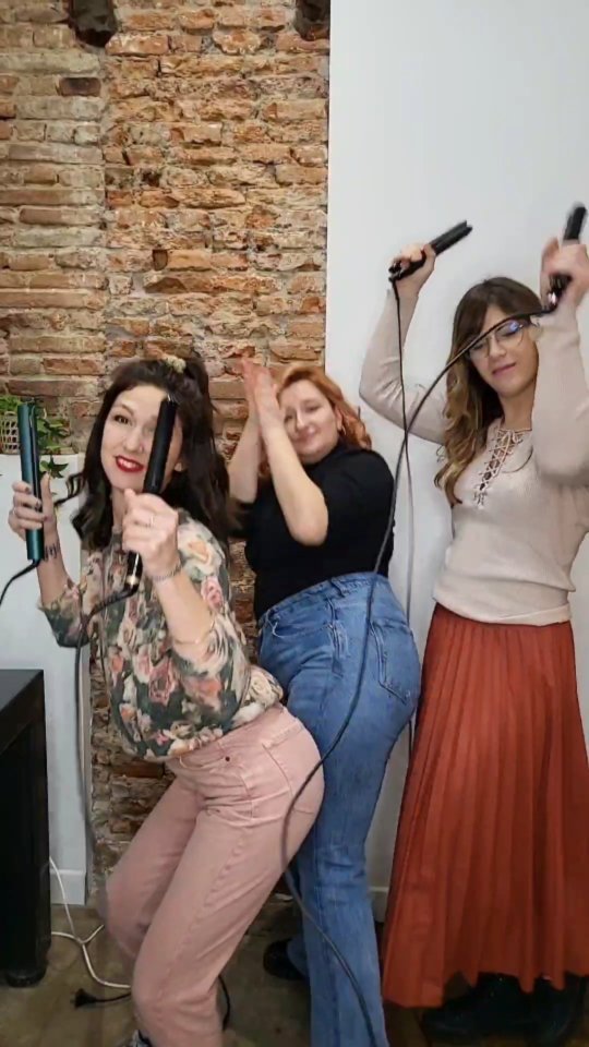 Quand le week-end arrive 🤩
#week-end #coiffeuse #coiffeurtoulouse #trendalert
#toulouse