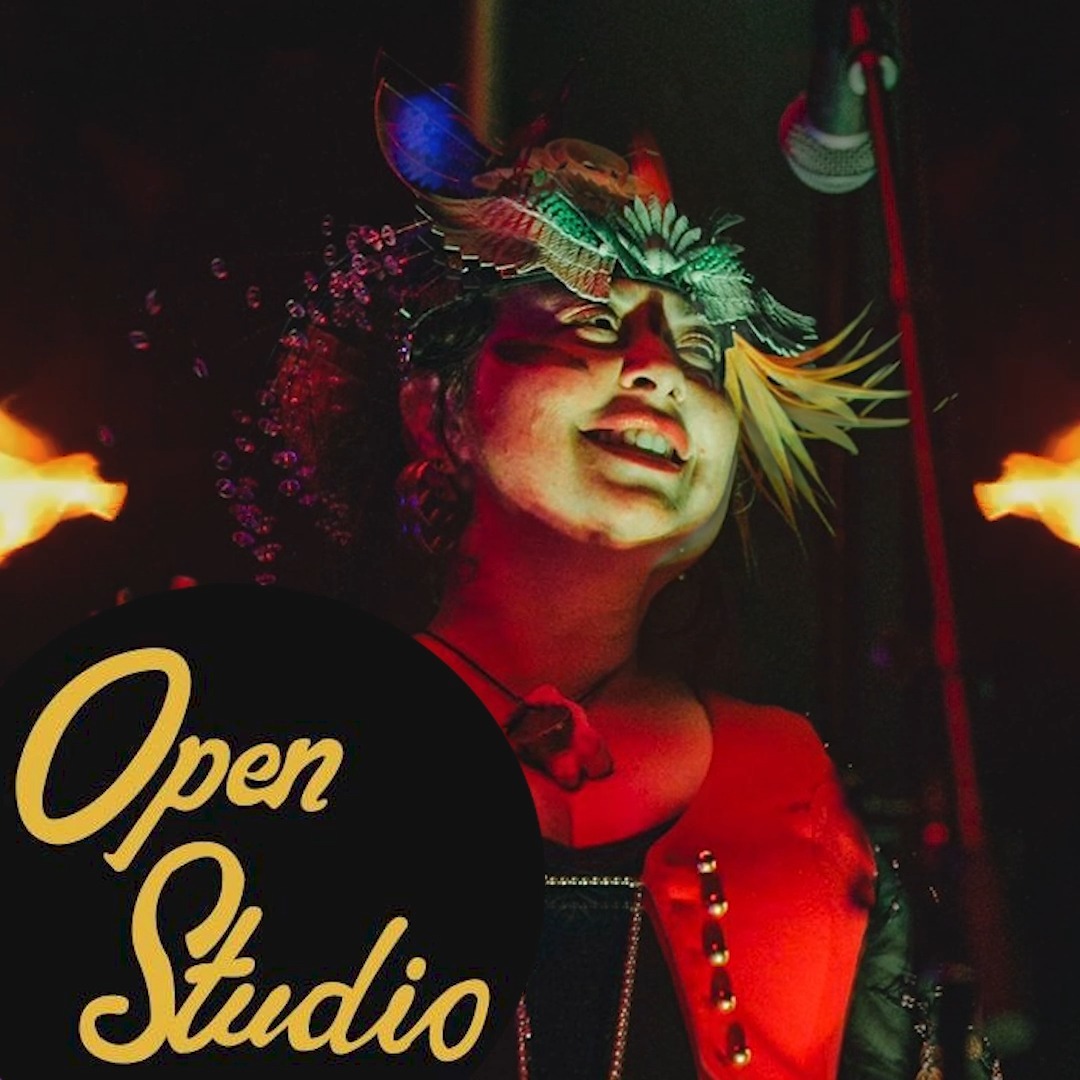 The spiritual home of 8Foot Felix - Open Studio - where it all began in 2011 - is preparing to close its doors for good. Come and help us celebrate being at home while we stil can. Fri 16th August. Open Studio. High St Northcote.