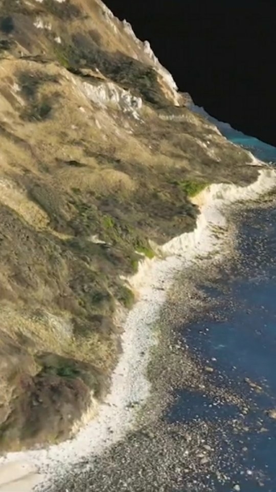 Coastal surveying using drone photogrammetry is revolutionizing the way we capture and analyze data while also improving safety compared to conventional methods.
.
.
.
.
.
#CoastalSurvey #LandSurveying #LandSurvey #Dji #Drone #3dModel #Photogrammetry #RealityCapture #Topography #SurveyLife #Topografia #Cliff #Coast