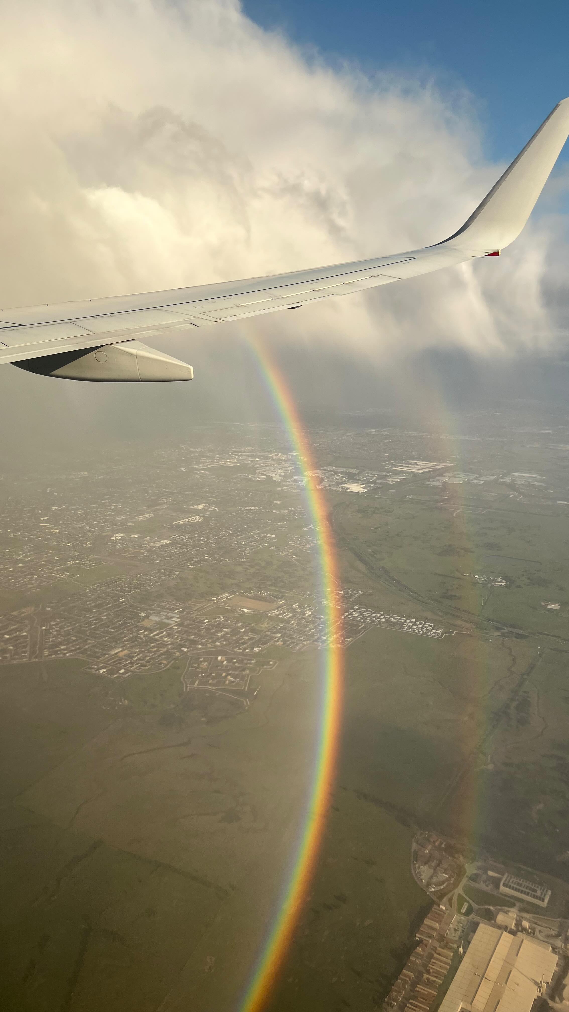 Hello sunshine ☀️ Noosa was perfect 👌🏼
I’ll be back on board next Tuesday 💖