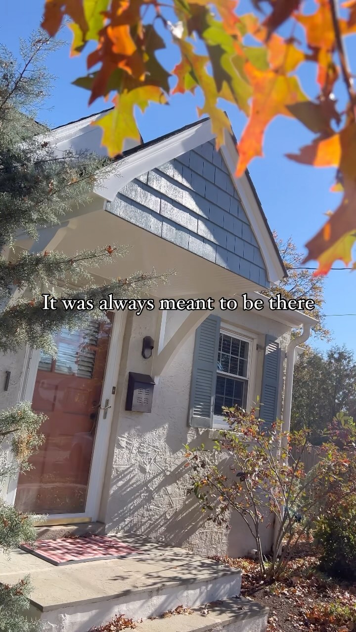 We transformed a flat-roofed portico into a seamless addition, perfectly harmonizing with this home’s original design. The new slanted roof brings improved aesthetics, better drainage, and enhanced protection.
Total Home Manager: Your complete home repair, maintenance, and management solution. No matter the size, we deliver professional and hassle-free service.
Your single-source solution for all interior and exterior home needs.
Call 609-466-3355 or visit the 🔗 in bio to discuss your home needs today.
#HomeUpgrade #PorticoTransformation #SeamlessDesign #TotalHomeManager #PrincetonNJ #Pennington #NewJersey