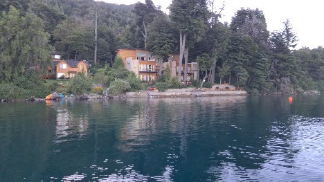 #patagonia #bariloche #lagogutierrez