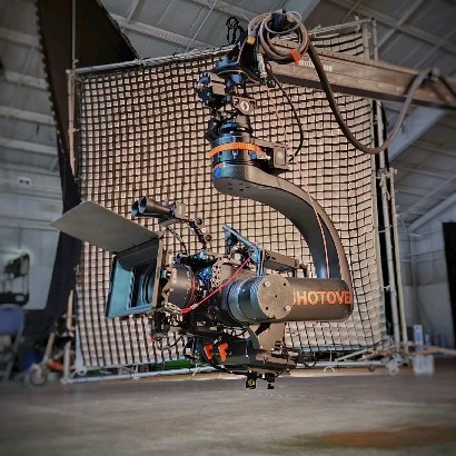 First few days out with the @filmotechnicworldwide systems. #Q2, #F17, #F32 and paired with the @shotoversystems #G1 . Lots of great work, pushing limits and ready for prime time!