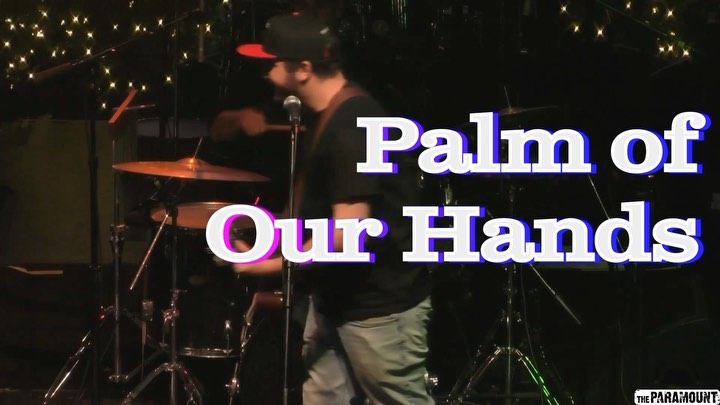 Check out our performance of “Palm of Our Hands” at @theparamountny !!
Come see us play “Palm of our hands” LIVE! Link to our website and show dates in bio!
#livemusic
#originalsong
#palmofourhands
#longisland