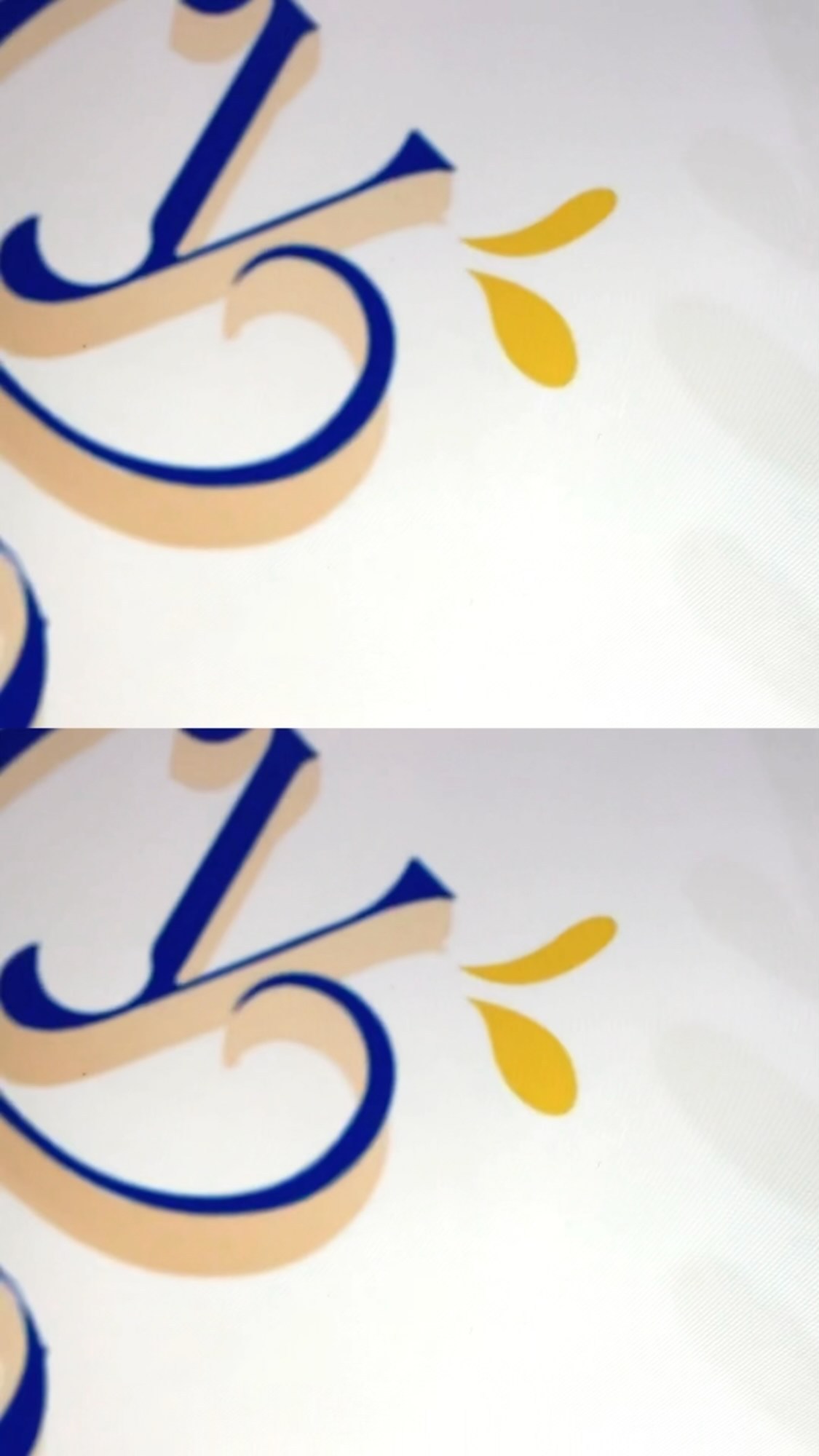 Affirmation quote - Everything is possible! 💕
In hard times like these, a small sliver of hope is enough to brighten someone’s day! Here’s a series of positive and motivational quotes to uplift your spirits and bless your feed!
Loved creating this one with these colors and designs!
Let me know what you think.
My first time with reels! ✨
.
.
.
.
.
.
.
.
.
#design #quotes #motivationalquotes #reelsinstagram #reelsvideo #womenwhodraw #graphicdesign #graphicdesigner #artreels #artreelsofinstagram #creativeart #typegang #typeoftheday #typeartist #womenoftype #womenofdesign #womenbusinessowners #smallbusiness #reelitfeelit #reelitfeelit❤️❤️ #smallbusinessowner #smallbusinessindia #artreels #womendesigners #womendesign #reelstrending #designreels