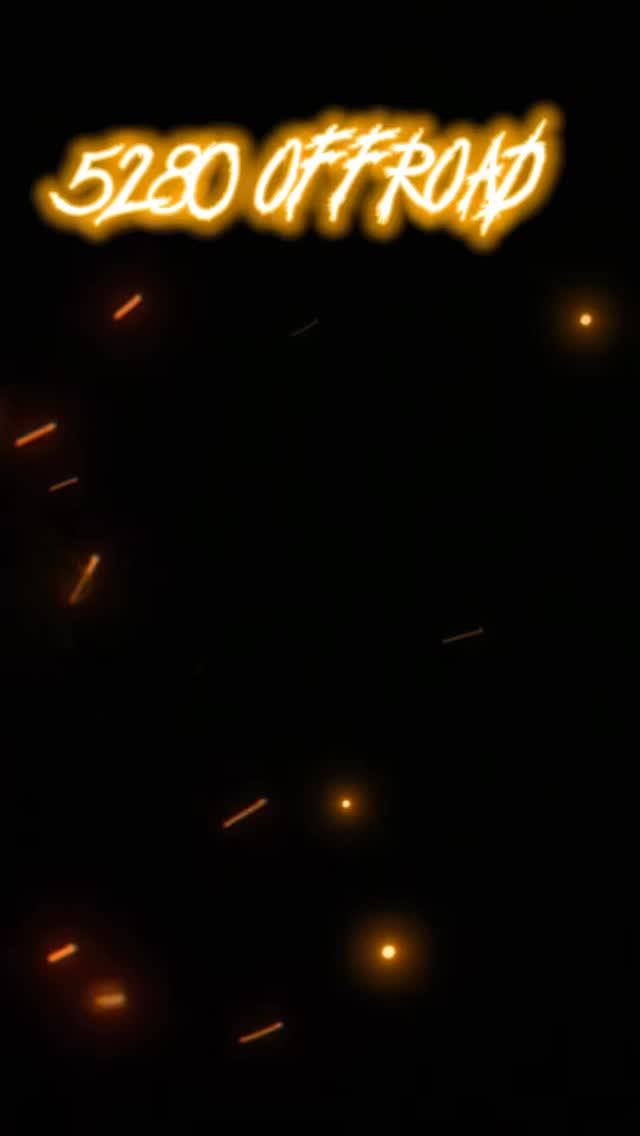 This IS how legends are Made!
#5280offroad #rsgoffroad #winchwarrior