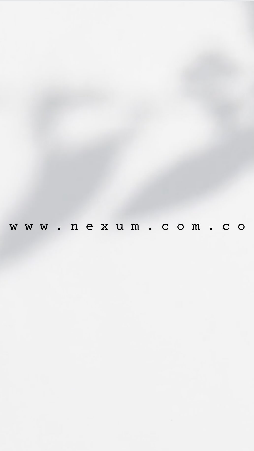 Nuestros clientes más reconocidos en la industria, hablan por nosotros. Desde hace 22 años hemos trabajado con pasión y dedicación porque nos encanta el diseño. 🖤
#NexumDesign #nexum #diseñografico #diseñodigital #ourpasion #nuestrapasion #diseñodigital