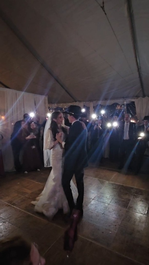 And we'll build this love from the ground up 💕