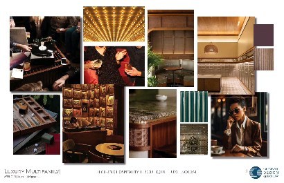 New work, feeling vibey!