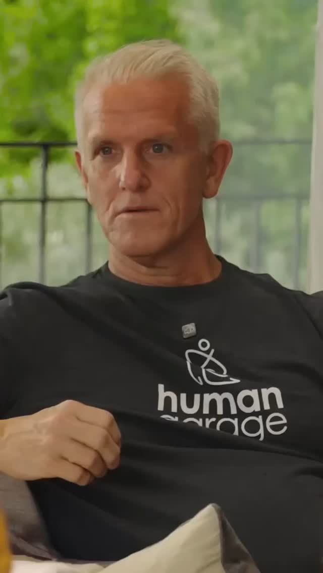 Garry Lineham from @humangarage puts it plainly: if our current health care was truly working, the numbers would show it. But the last 30+ years of data say we are getting sicker than ever, not stronger. Maybe it’s time to reclaim what our mothers and grandmothers knew – true health starts at home, in our environment.
---
@garrylineham @bethatlifeexperience
#HolisticHealing #Health #Wellness #SelfHealing #NaturalHealth #Biohacking #AncestralWisdom #IntegrativeHealth #RootCauseMedicine #MindBodyHealing #NervousSystem #FunctionalHealth