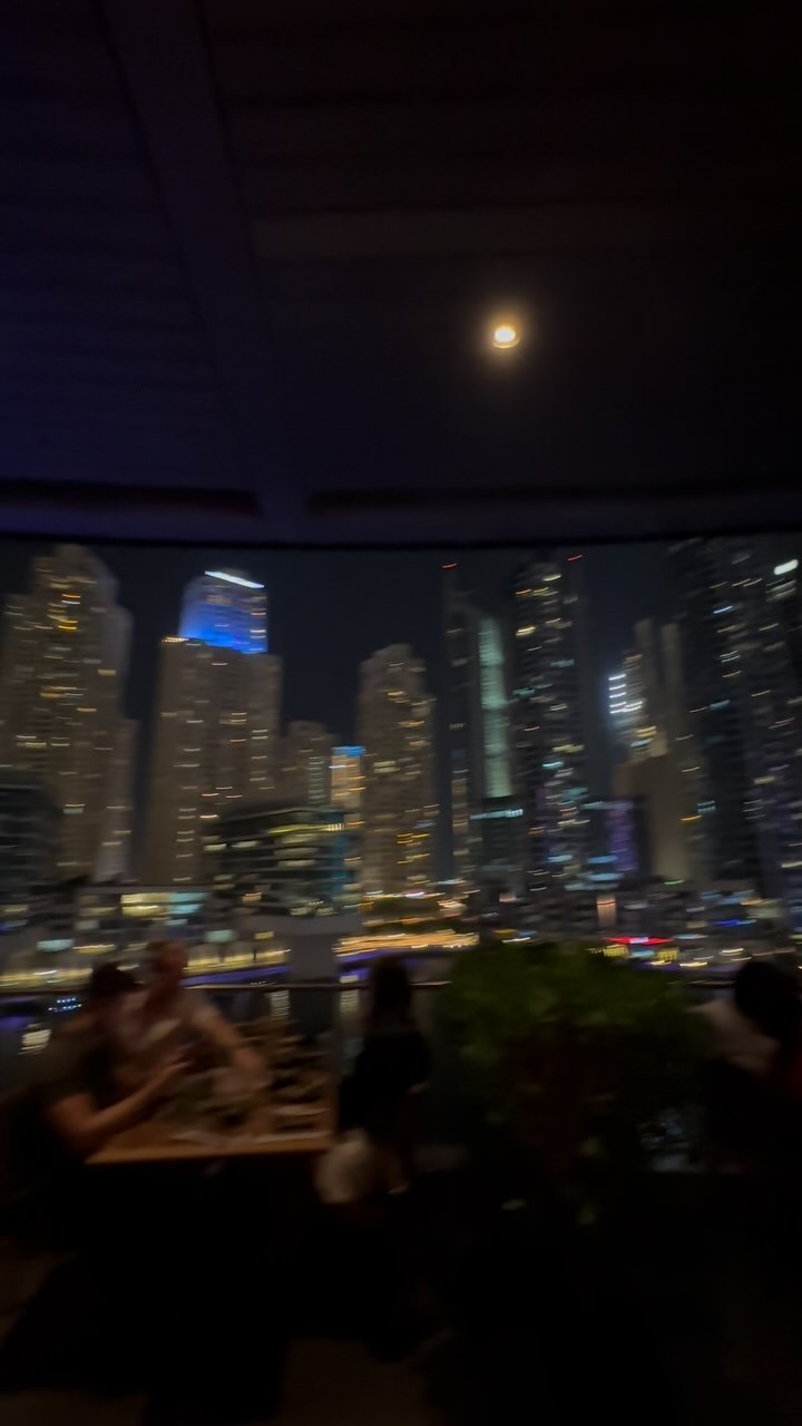 Catch me every Tuesday-Wednesday-Thursday night at @cargodubai - Pier 7, 3rd floor - Dubai Marina view, good food and drinks + only #positivevibes 😎
#dubaidj #dubailife #dubaientertainment #dubaimarina