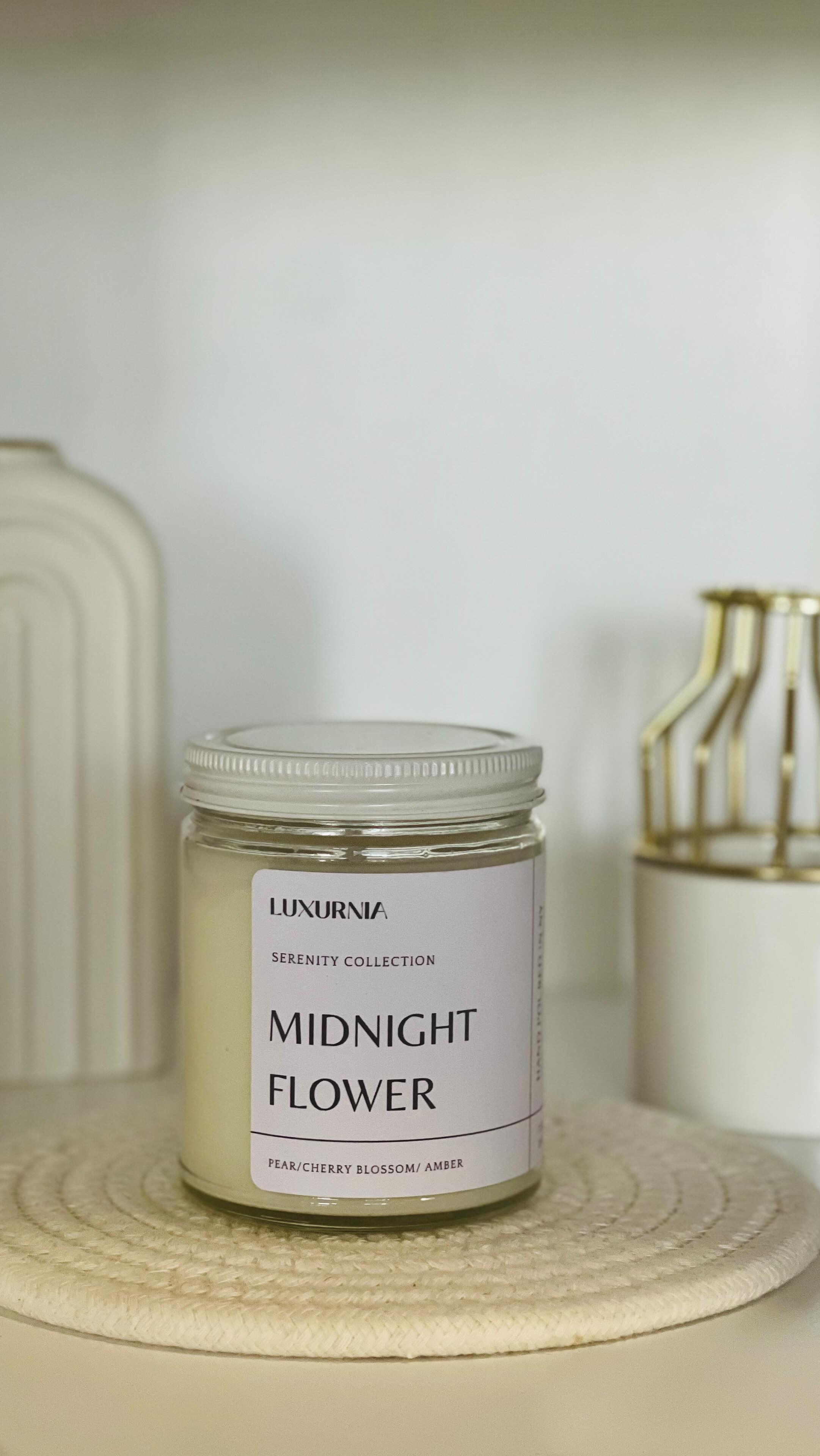 Here’s a sneak peek at our cozy candle collection which are now available on our website. Link in the bio! 🕯️✨ Which scent would you love to light up your space with? Let us know in the comments! #CandleLove #CozyVibes”