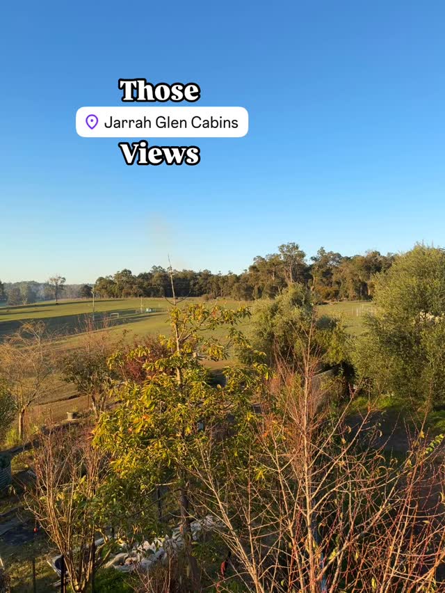 Need a break with nature? - what are you waiting for…
#wildinourheart #farmstays #farmstay #southwestwa #tourismwa #perthisok #experiencenannup