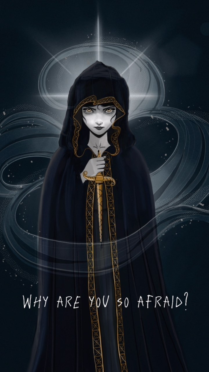 I’ve been a hermit lately - I’ve been focused on writing/editing! I am in the building stage of my roadmap to finish this thing!
This is Ari, the main character of the comic. Still working through some things with her but thought I'd share this work in progress. More can be found on my blog, link in bio.
Happy Monday! 🖤
#digitalart #procreateart #originalcharacter #characterdesign #graphicnovel #comics #comicart #darkfantasy #darkfantasyart #artist #characterillustration #comicbook #writergram #bookstagram
#Indiecomics #indiecomicsart #comicart #indiecomics #igcomicscommunity #manga #webtoon #reels